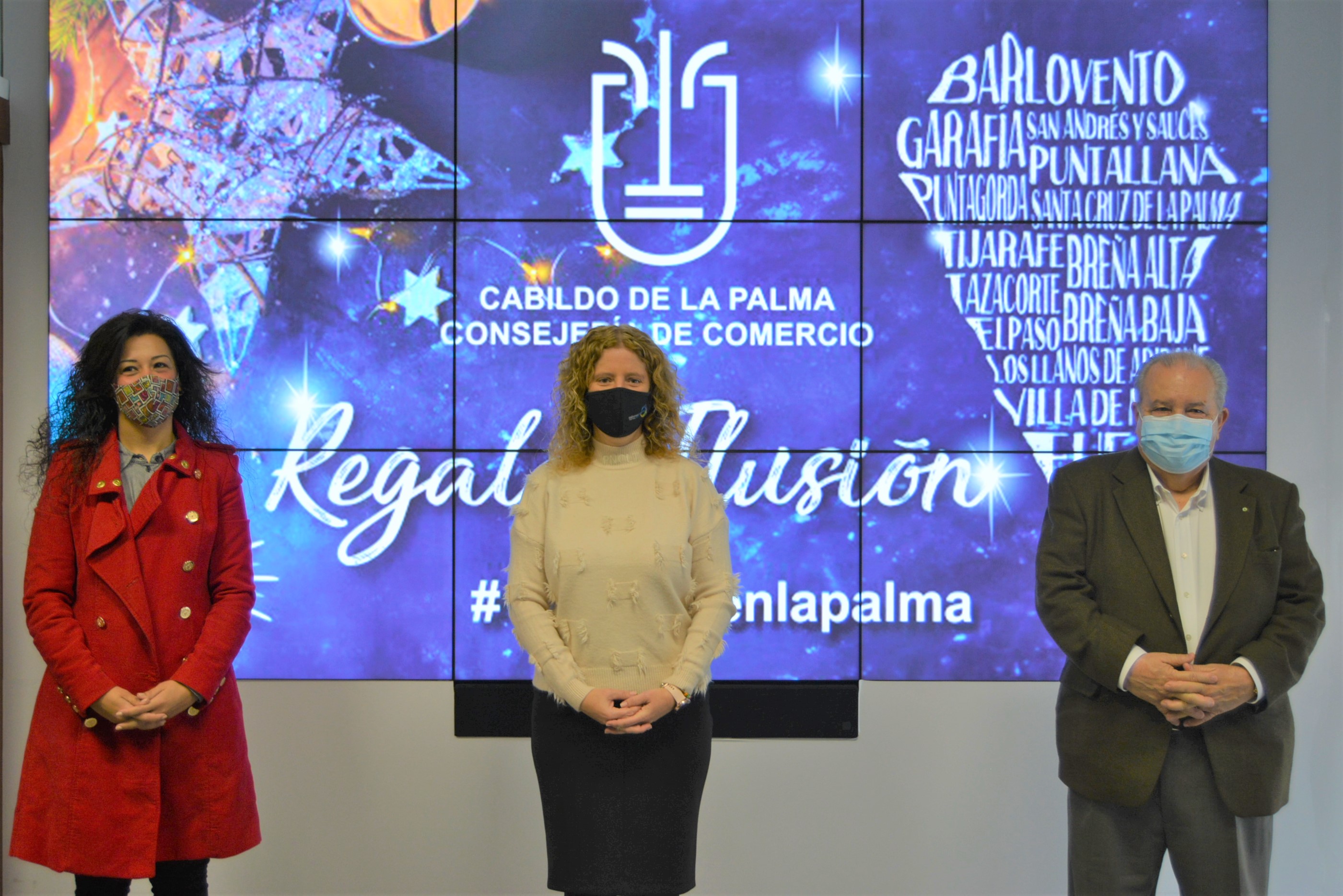 Promoción Económica Navidad