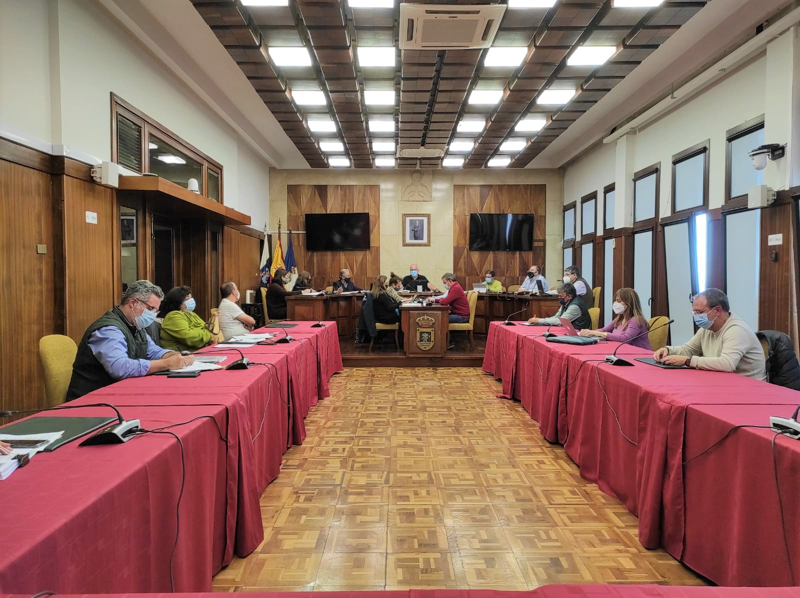 Proyecto Hermosilla-Aduares