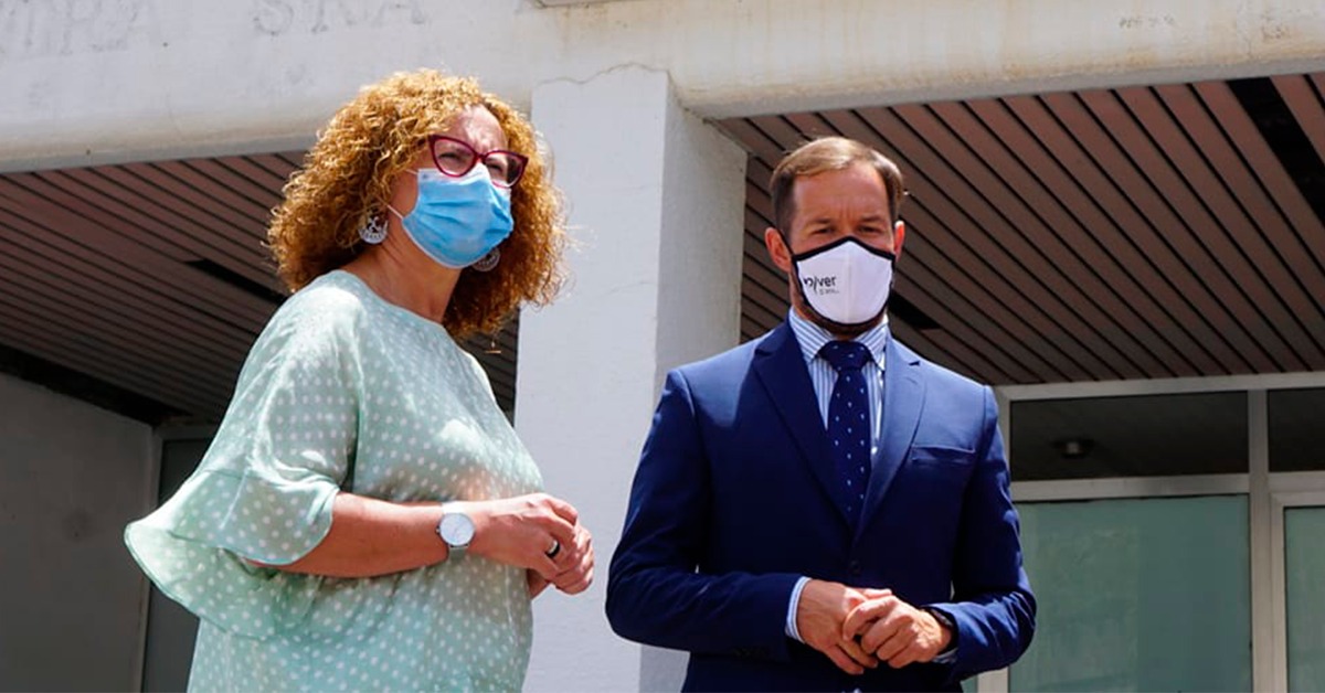 El Cabildo retoma la elaboración de los informes que permiten dictaminar el grado de discapacidad