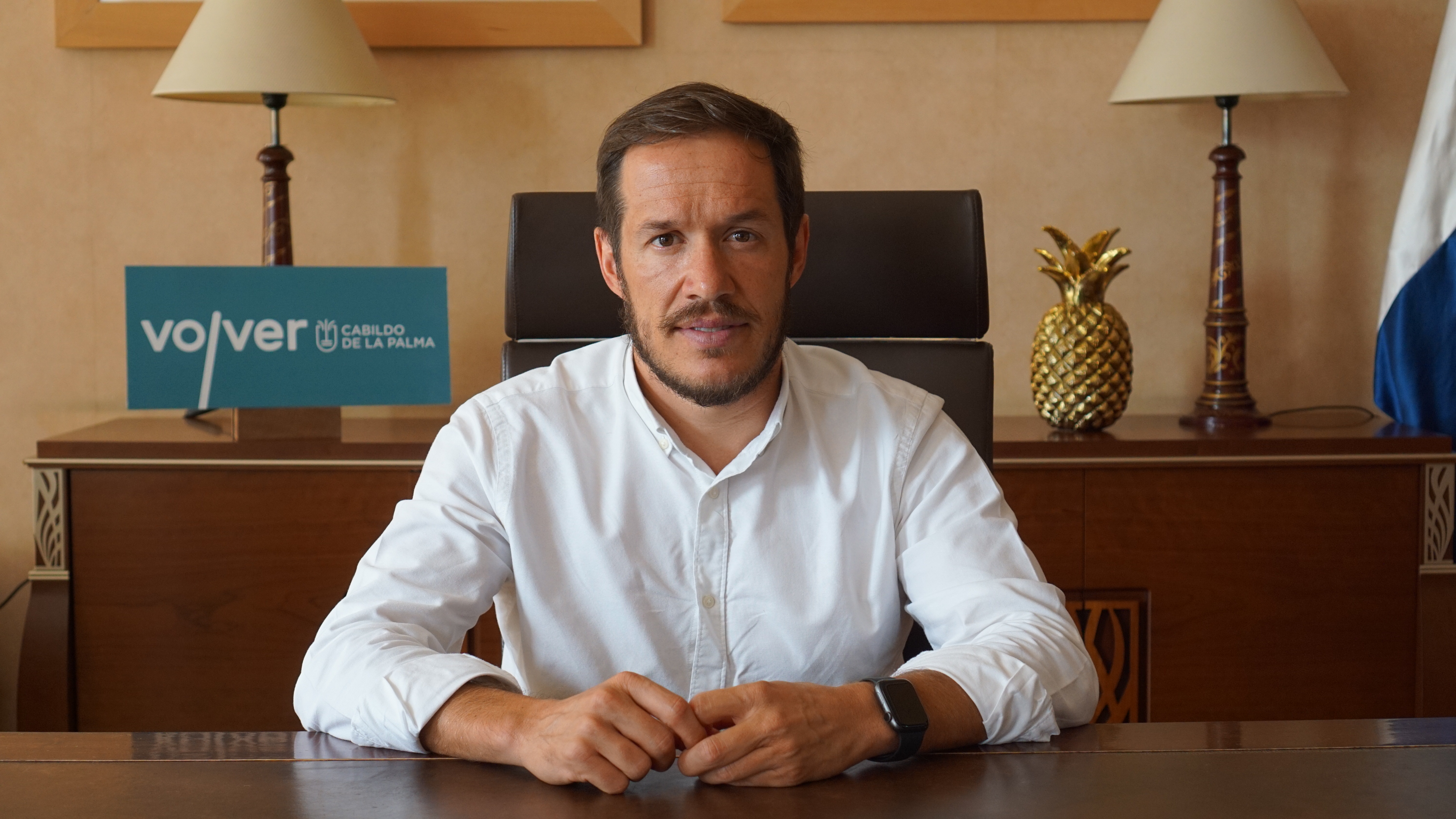 El Cabildo avanza en su estrategia dirigida al cumplimiento de la Agenda 2030