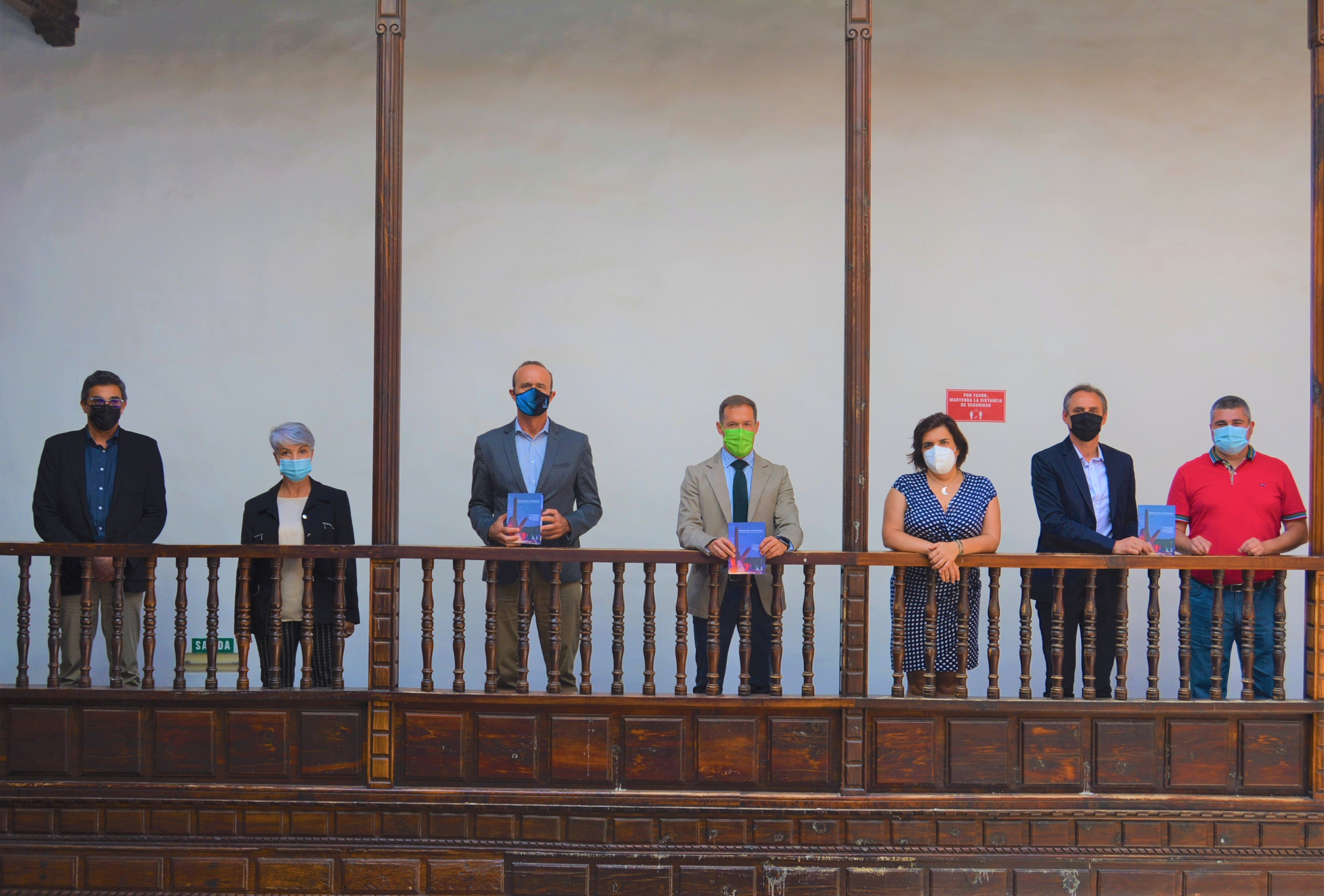 El Cabildo publica un manual práctico para el diseño de experiencias de astroturismo en la isla