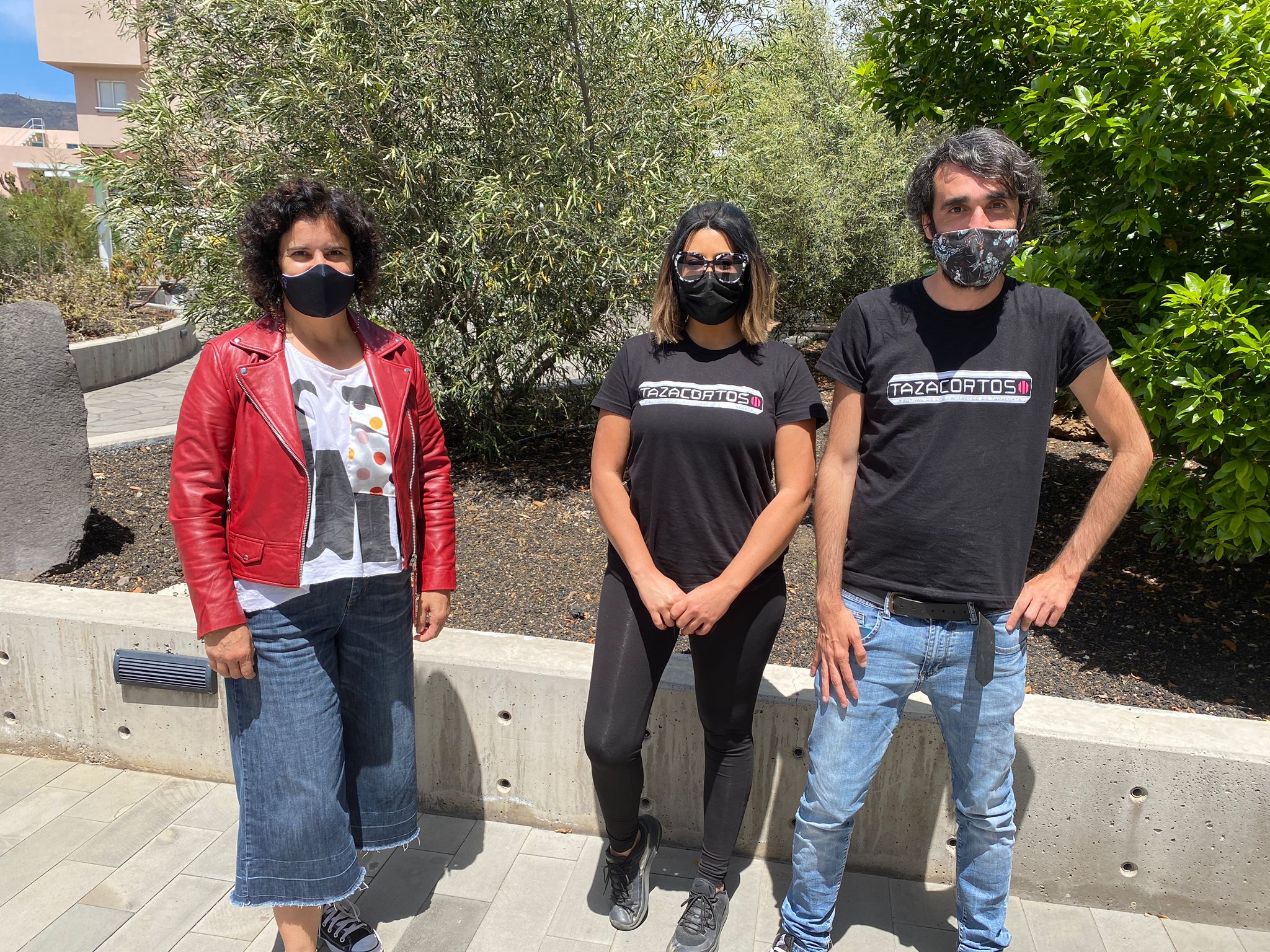 El Cabildo de La Palma respalda la tercera edición de Tazacortos