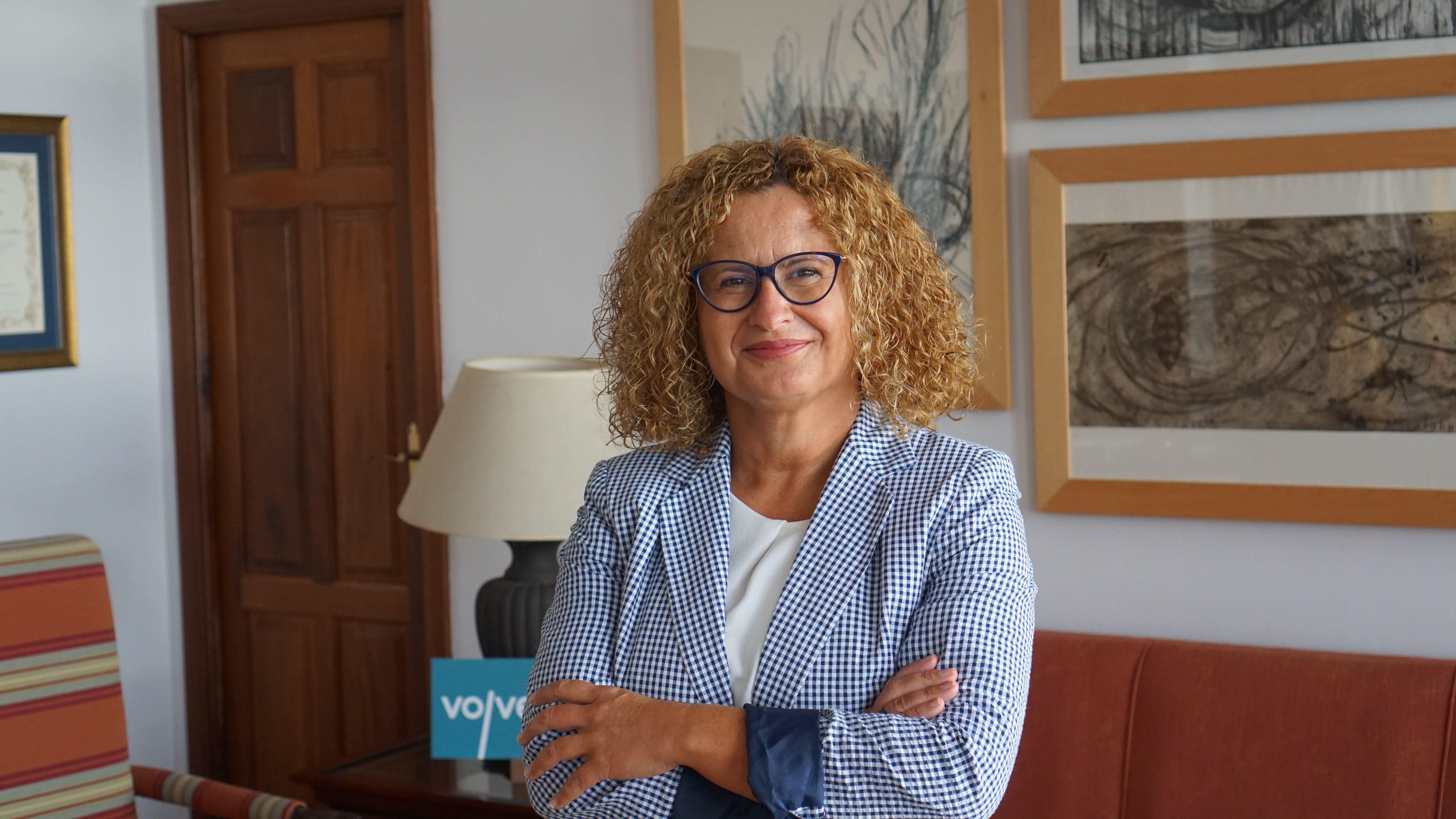 El Cabildo destina 75.000 euros a los municipios para financiar proyectos de inclusión social