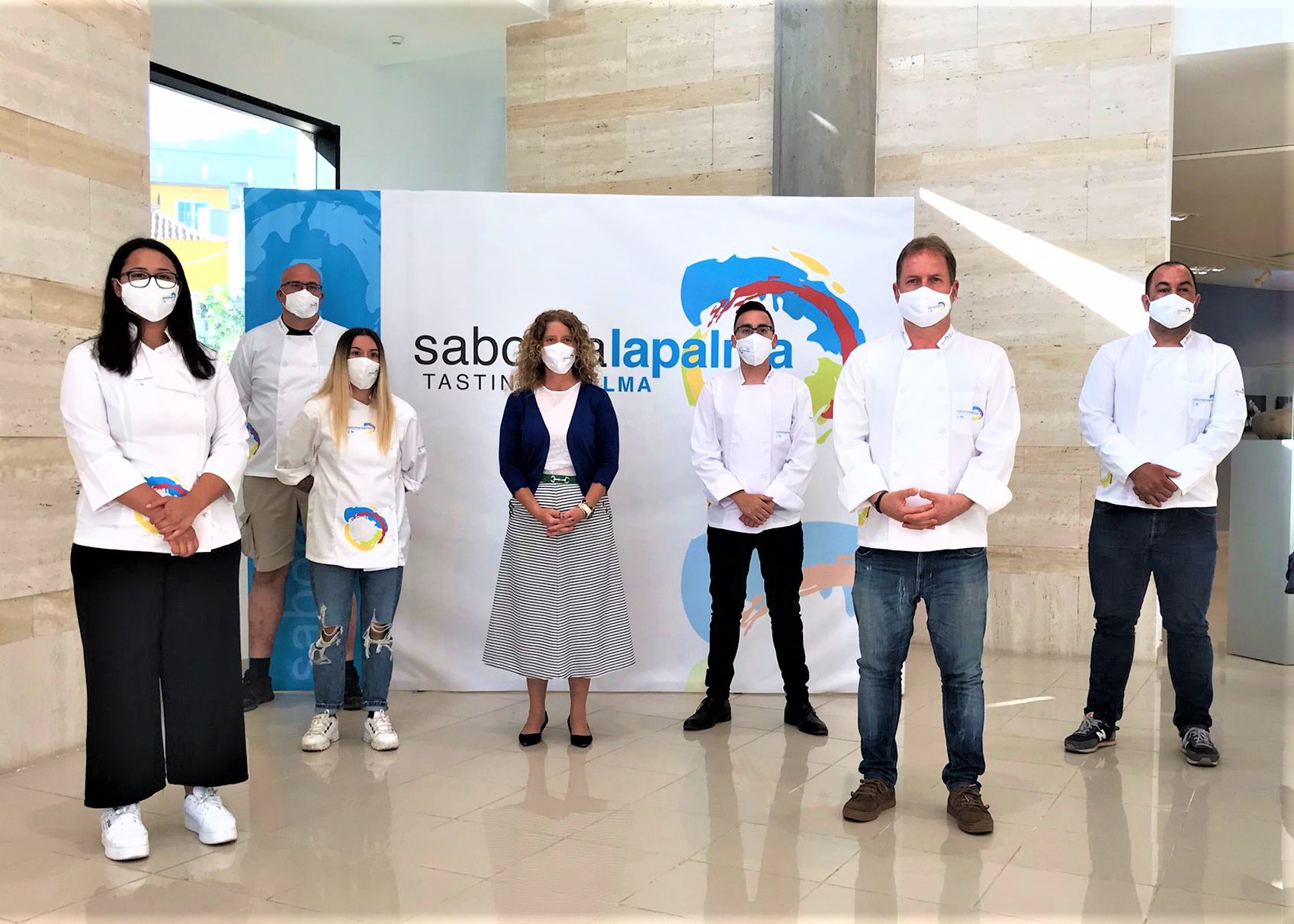 La Palma acude a Madrid Fusión para abrirse camino como destino turístico gastronómico