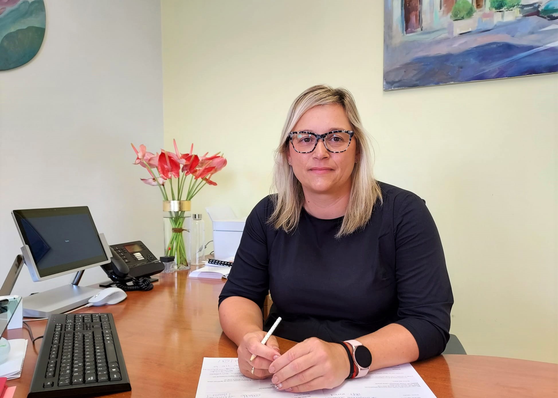 El Cabildo publica la lista provisional de admitidos y excluidos de la lista de reserva de Administrativo 