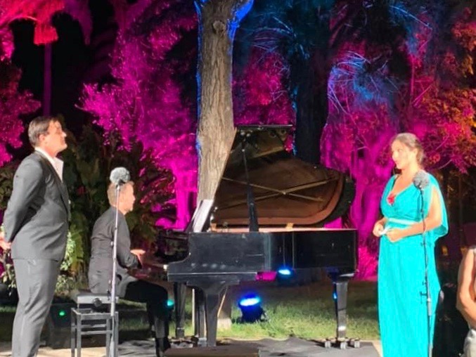 La séptima edición del Festival de Música Española y Zarzuela de La Palma lleva este género a cuatro municipios