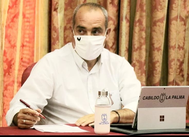 Comienza la tramitación para ubicar un nuevo polígono industrial entre la Recta de Padrón y Fátima