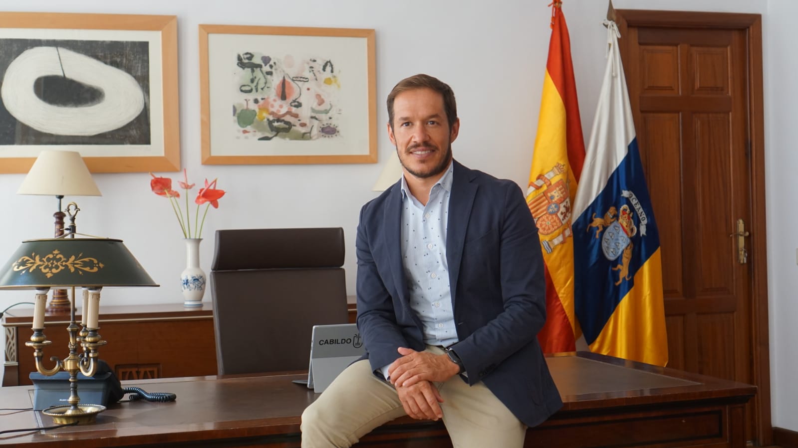 La Palma celebra 19 años como territorio declarado Reserva de la Biosfera  