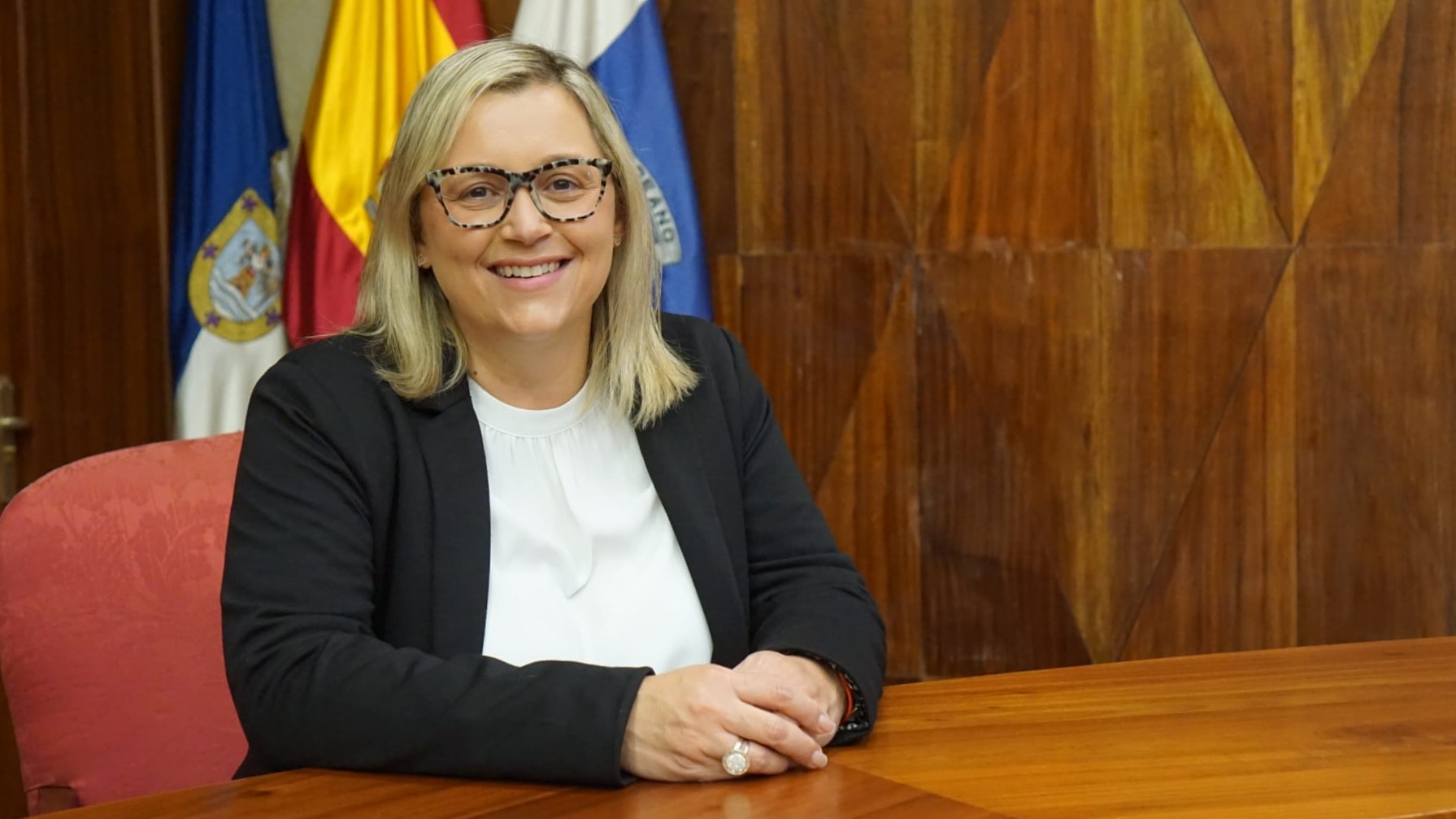 El Cabildo convoca el examen de la lista de reserva de farmacéuticos para el 13 de diciembre 