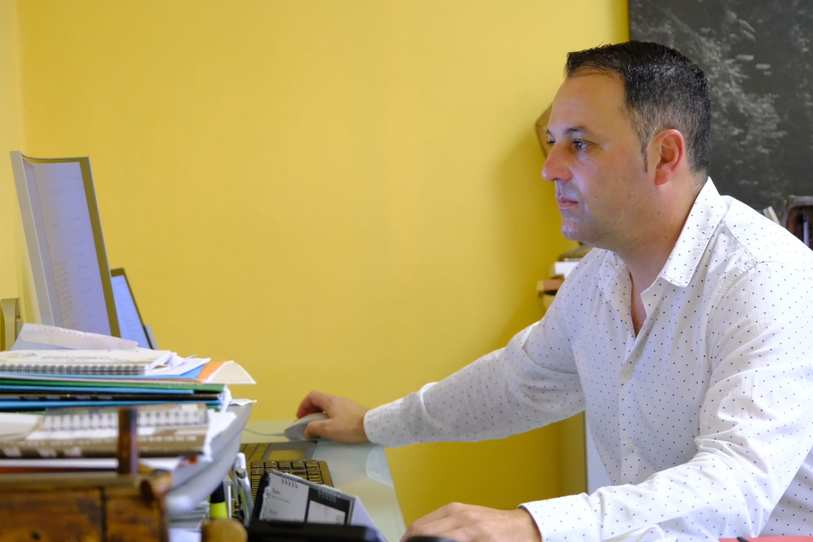 El Cabildo refuerza su apuesta por el sector primario en los Presupuestos de 2022 