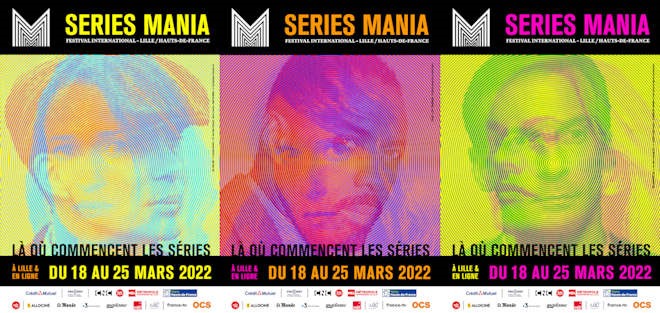 Sodepal, a través de Film Commission, posiciona a La Palma en el festival SERIES MANÍA para atraer la producción de series