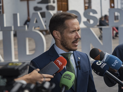 El turismo como motor para la recuperación de La Palma