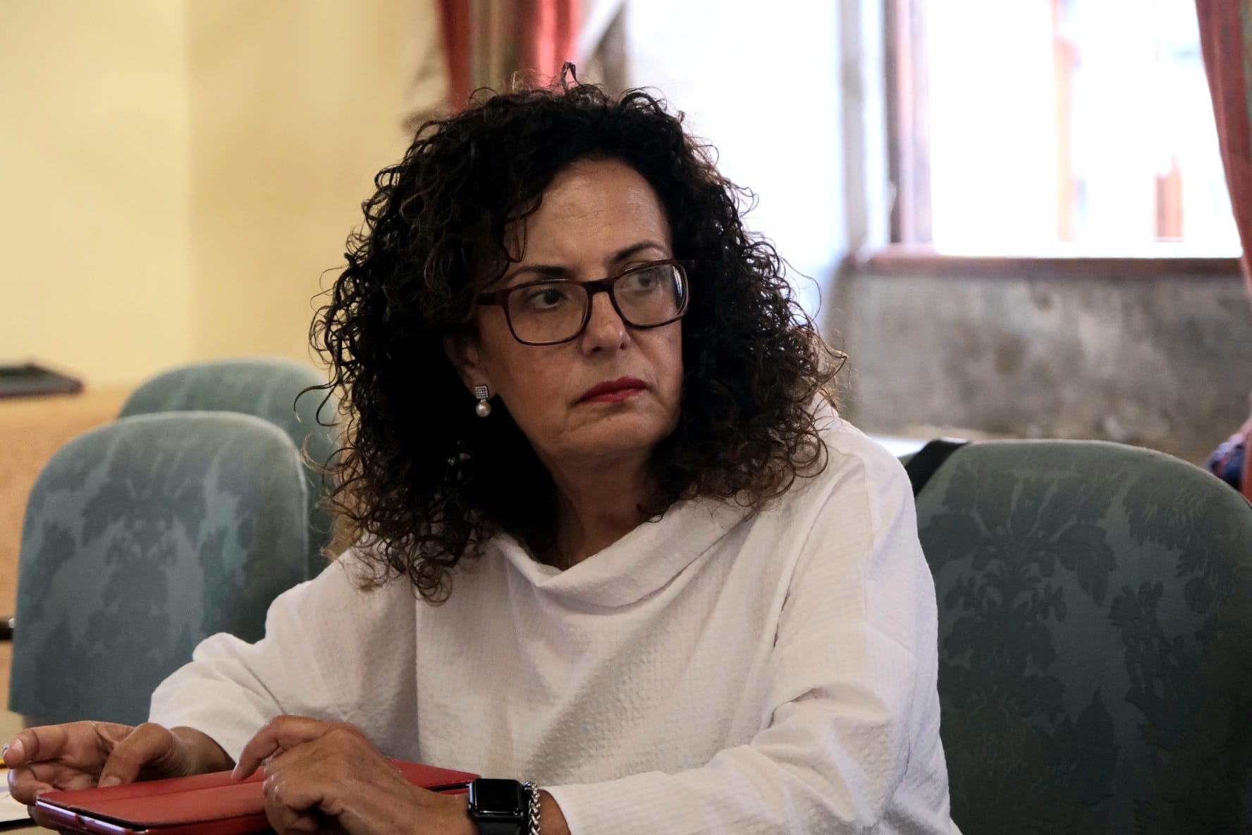 El Cabildo trabaja en distintos frentes para avanzar en la gestión sostenible de los residuos en La Palma 