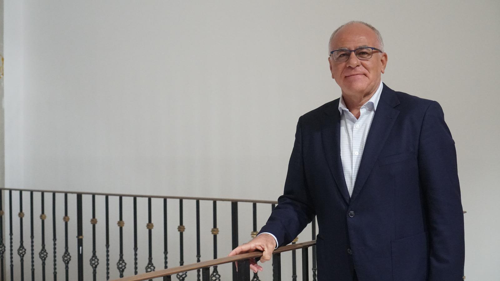 El Consejo Insular de Aguas concede 35.000 euros a la Comunidad de Regantes de Los Sauces para reparar el sondeo de Los Tilos 