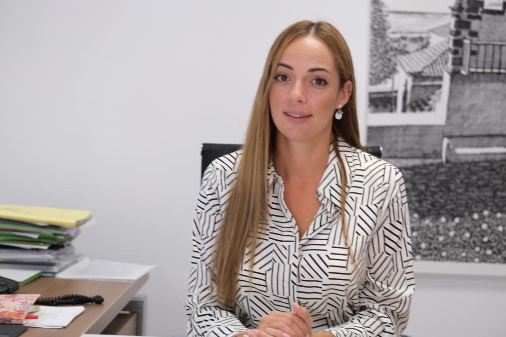 Medio Ambiente pone velocidad de crucero al Plan de Sostenibilidad Turística de La Palma