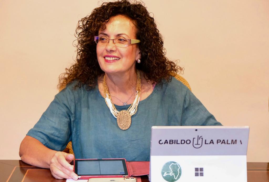 El Cabildo de La Palma aprueba las bases que regulan el Premio Insular de Participación Ciudadana 