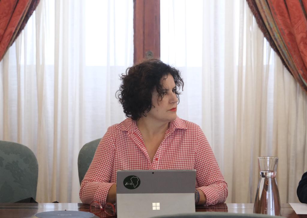 Las bibliotecas y la escritura teatral, nuevas propuestas formativas de ‘La Palma Escuela de Cultura’