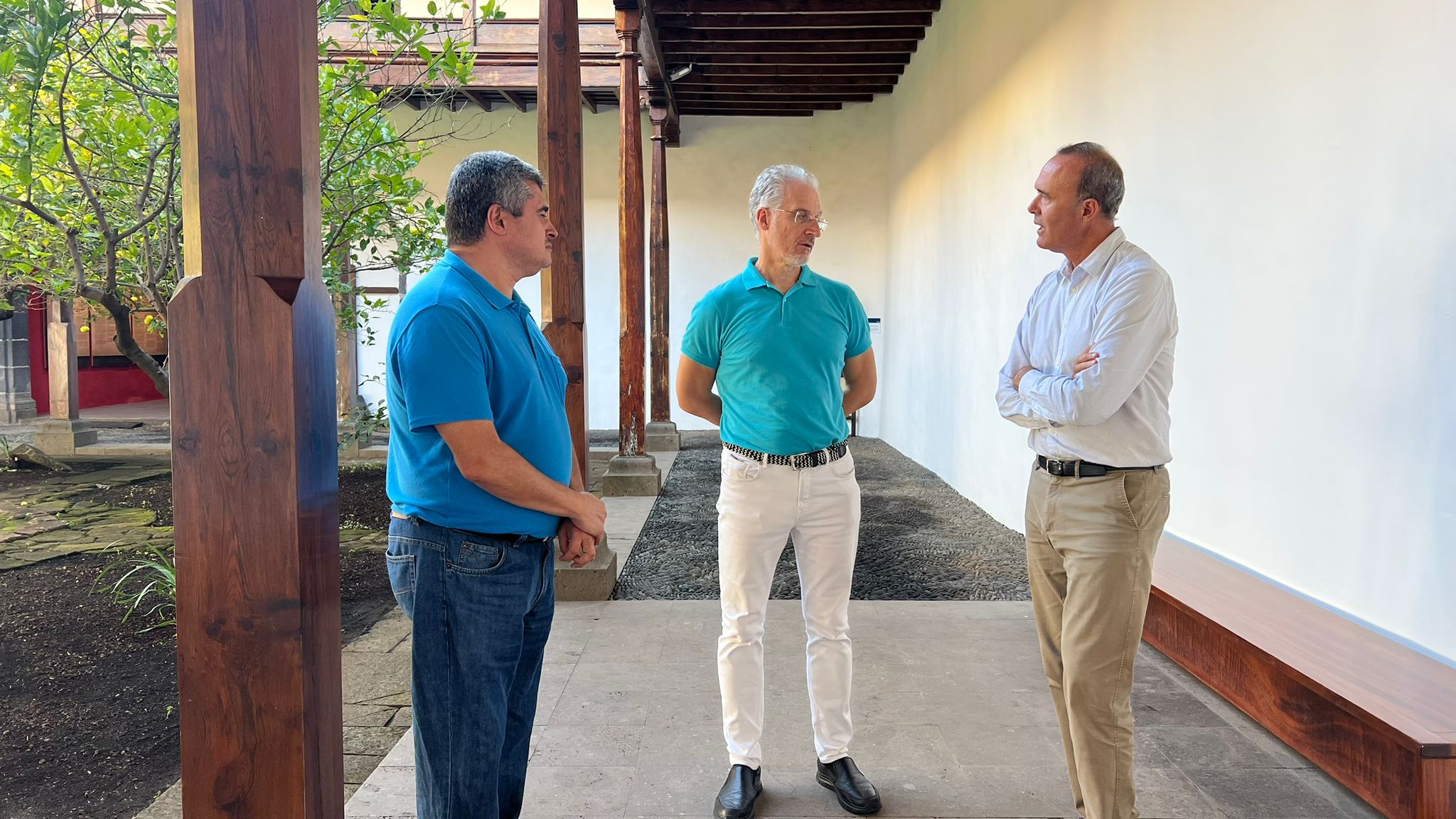 La Palma acogerá en 2024 el Congreso de la Asociación para la Enseñanza de la Astronomía 