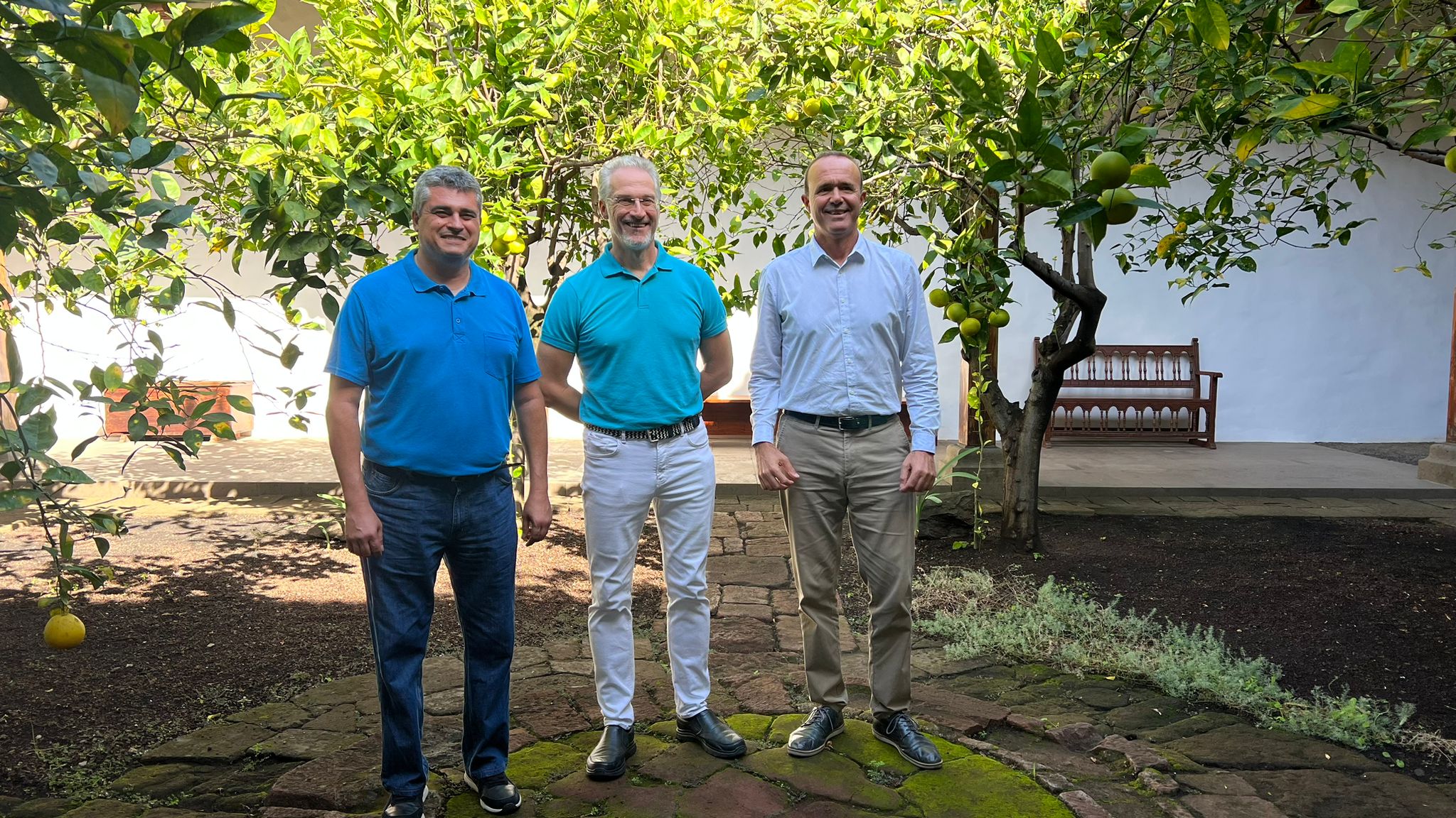 La Palma acogerá en 2024 el Congreso de la Asociación para la Enseñanza de la Astronomía 