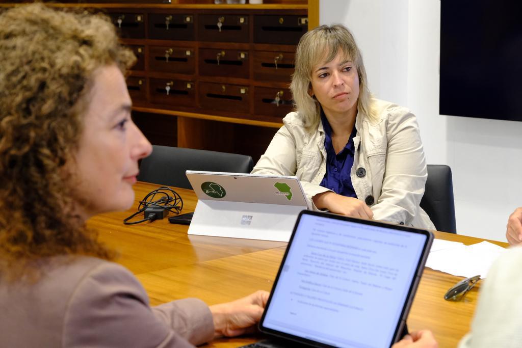 El Consejo Rector aprueba por unanimidad los Presupuestos de 2023 de la Escuela Insular de Música