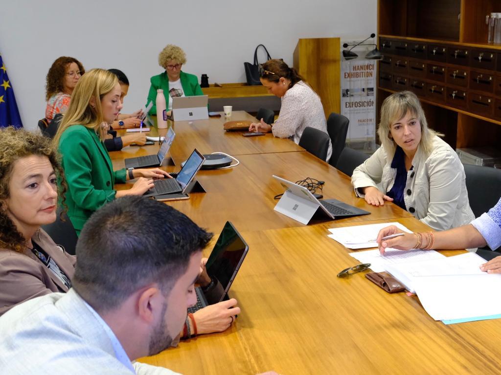 El Consejo Rector aprueba por unanimidad los Presupuestos de 2023 de la Escuela Insular de Música