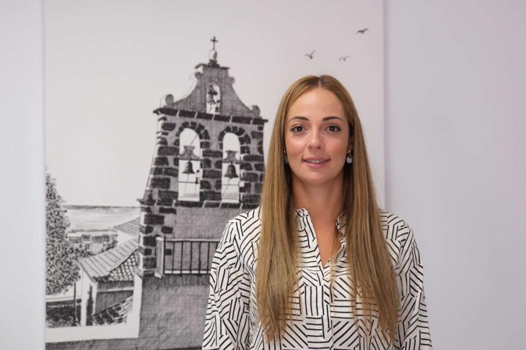 Medio Ambiente se suma a la conmemoración del 51 aniversario del Teneguía con un documental sobre su erupción