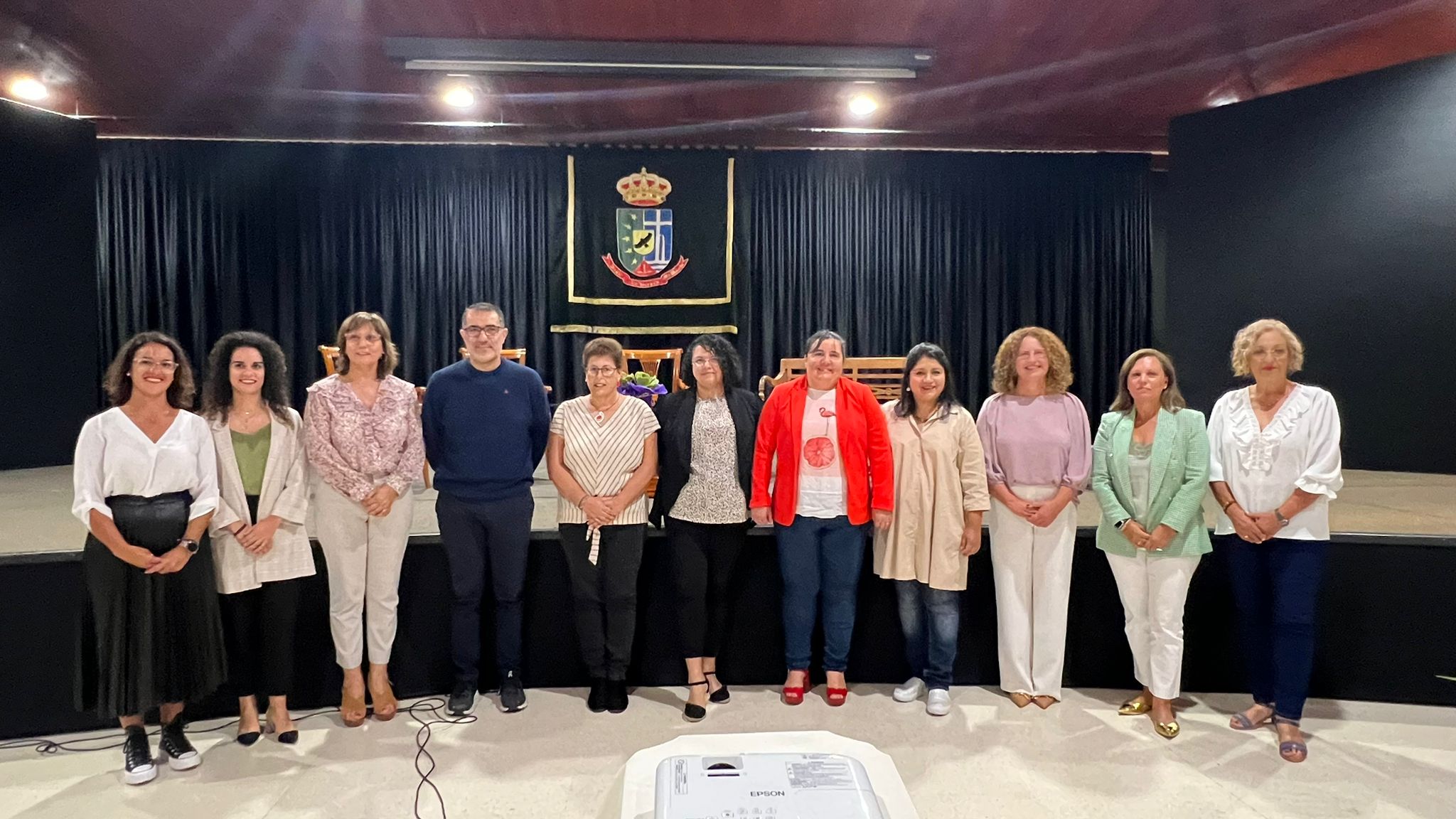El Cabildo se suma al Día Internacional de las Mujeres Rurales con la proyección del documental ‘Magas y Maúras: desmontando estereotipos’