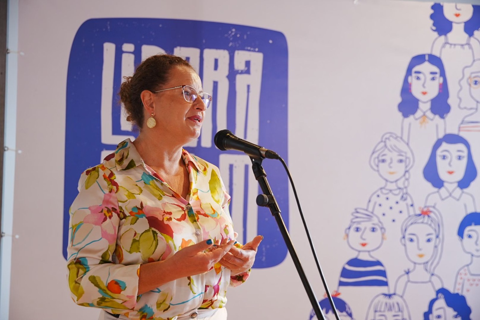 El Cabildo participa en las Jornadas de Emprendimiento Femenino ‘Emprende con M’