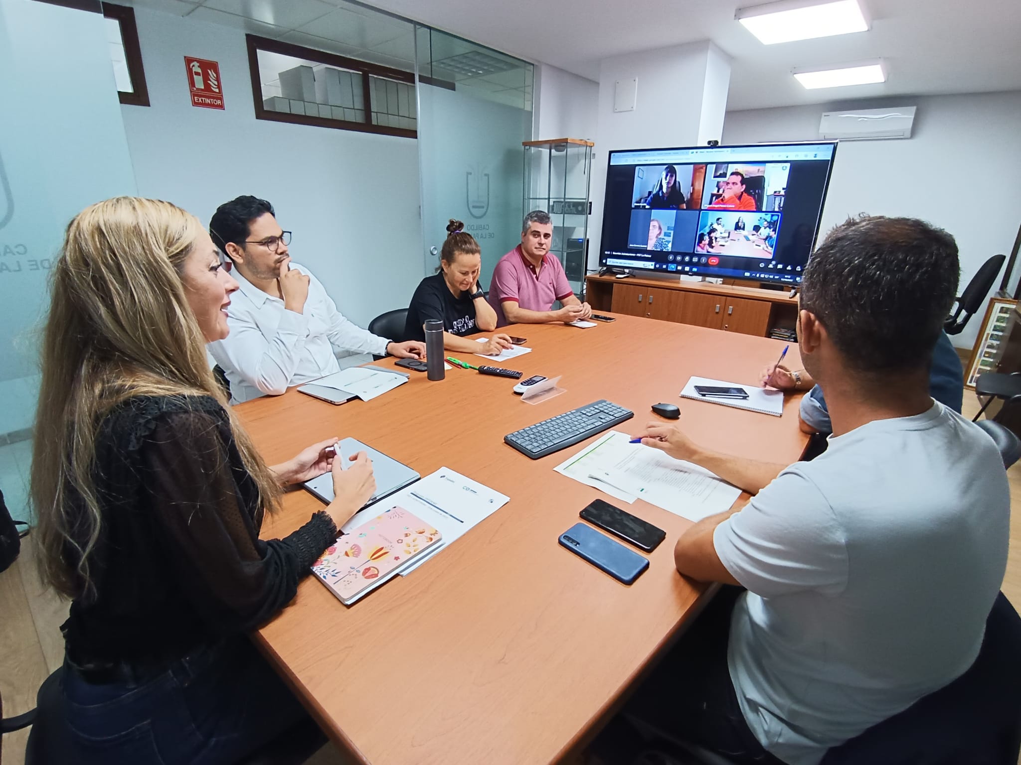Medio Ambiente impulsa el astroturismo en coordinación con las empresas del sector
