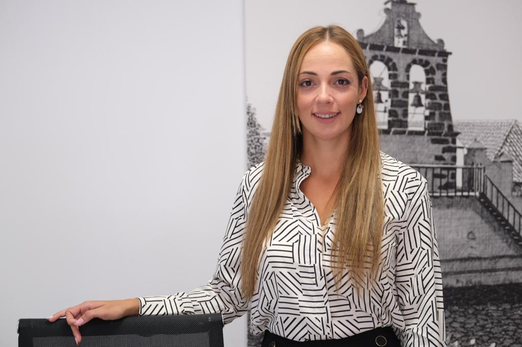 Medio Ambiente lidera la modernización del Centro de Visitantes de Cumbre Vieja 