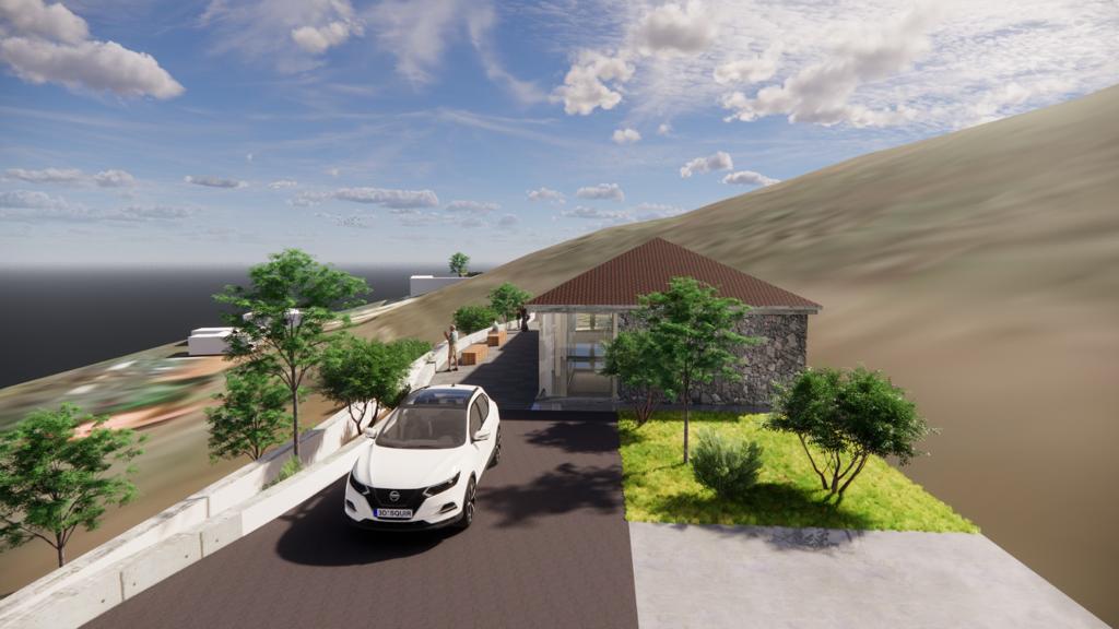 Medio Ambiente aprueba la ampliación y mejora de las instalaciones del Vivero Insular