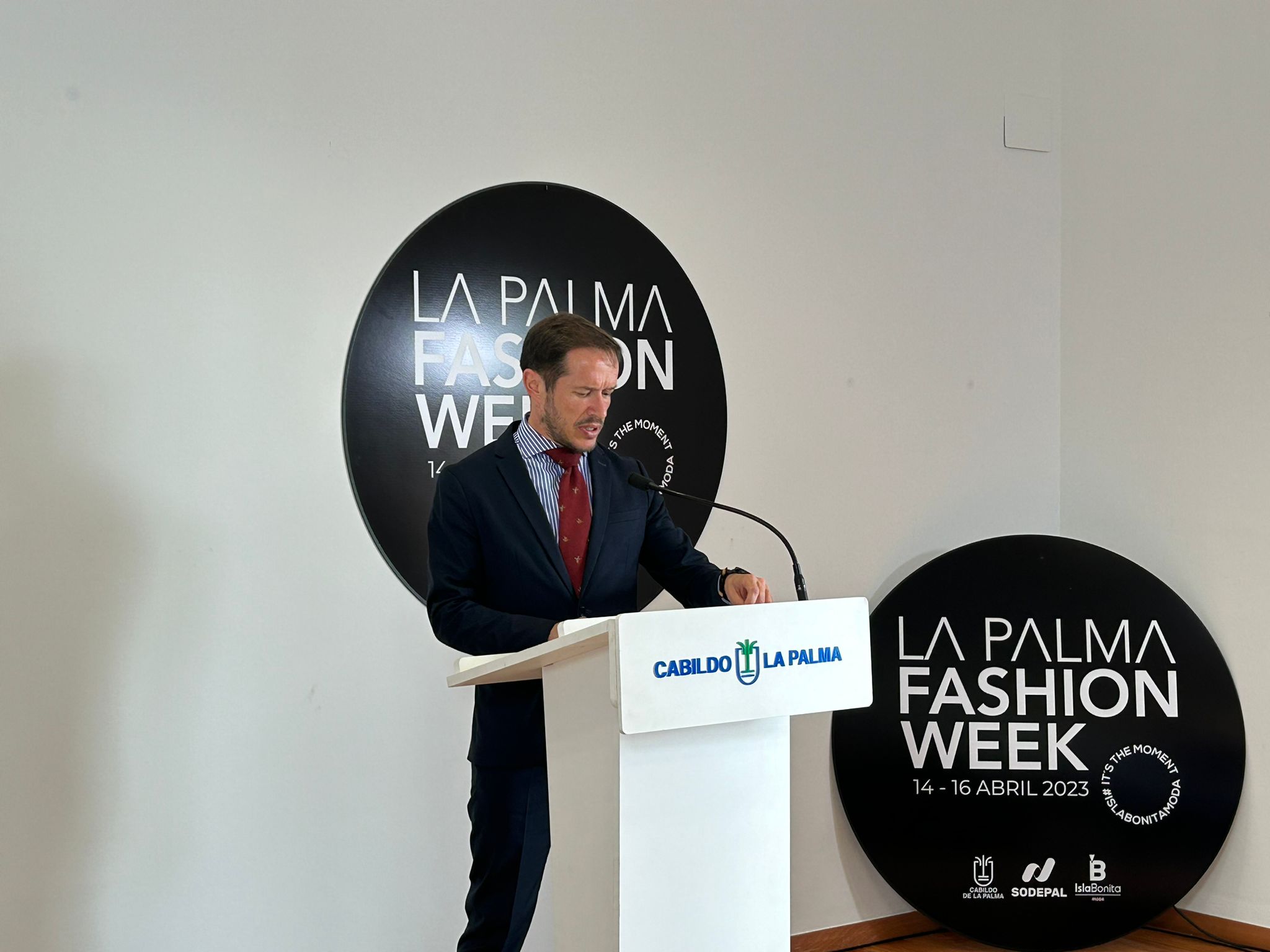 Sodepal presenta la edición más internacional y sostenible de La Palma Fashion Week
