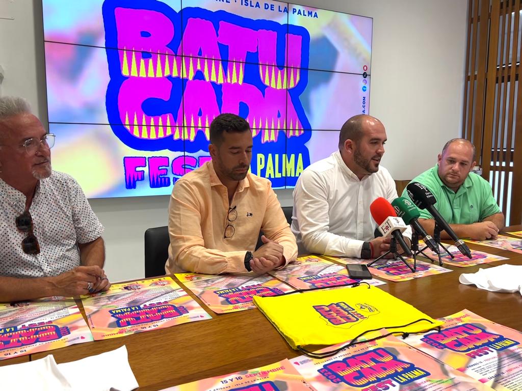 Más de 700 percusionistas nacionales e internacionales participan en el BatucadaFest 23