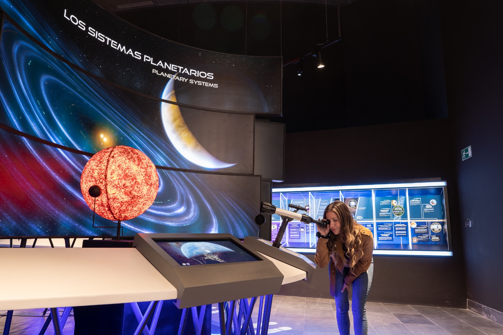 Entrada gratuita a cinco puntos de interés por el Día Internacional del Turismo