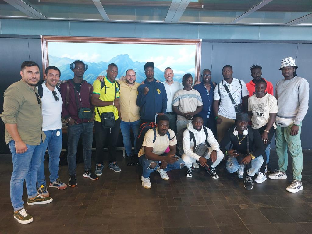 La actividad central del evento se celebrará a las 20.00 horas en el Pabellón de Usos Múltiples de Tazacorte