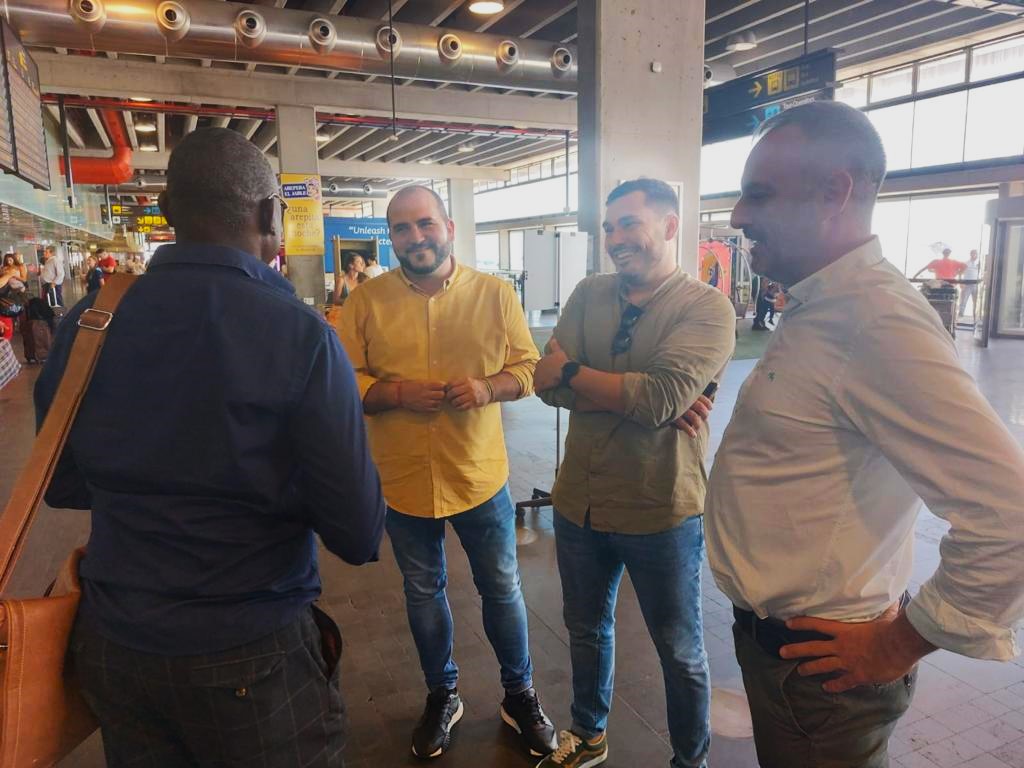 La actividad central del evento se celebrará a las 20.00 horas en el Pabellón de Usos Múltiples de Tazacorte