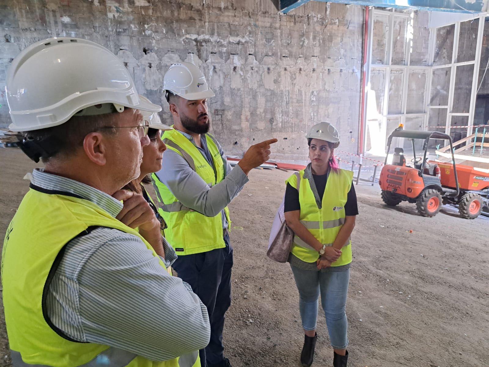 Parque Cultural Islas Canarias