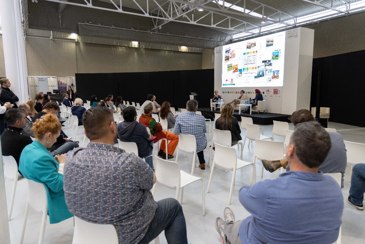 La Palma Film Commission tendrá reuniones con localizadores de las mejores productoras internacionales