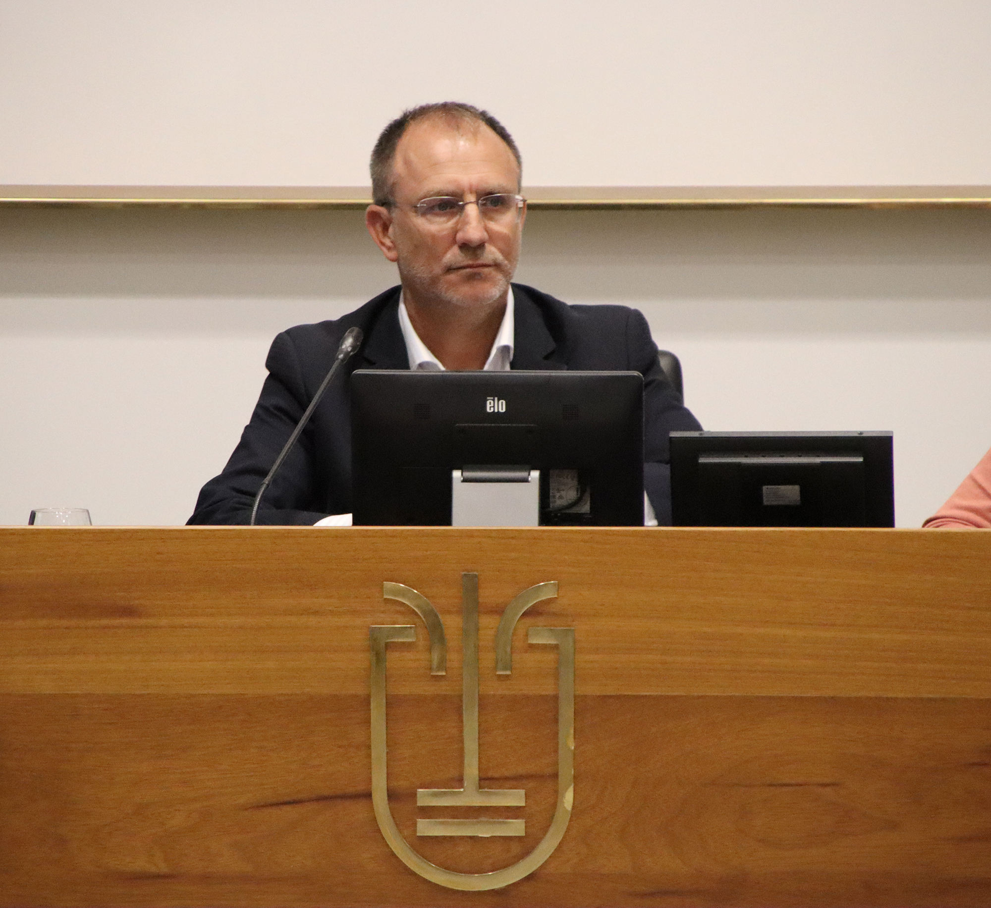 Sergio Rodríguez exige a la Consejería regional de Agricultura que reconduzca el decreto de ayudas para dar respuesta a las necesidades reales del sector