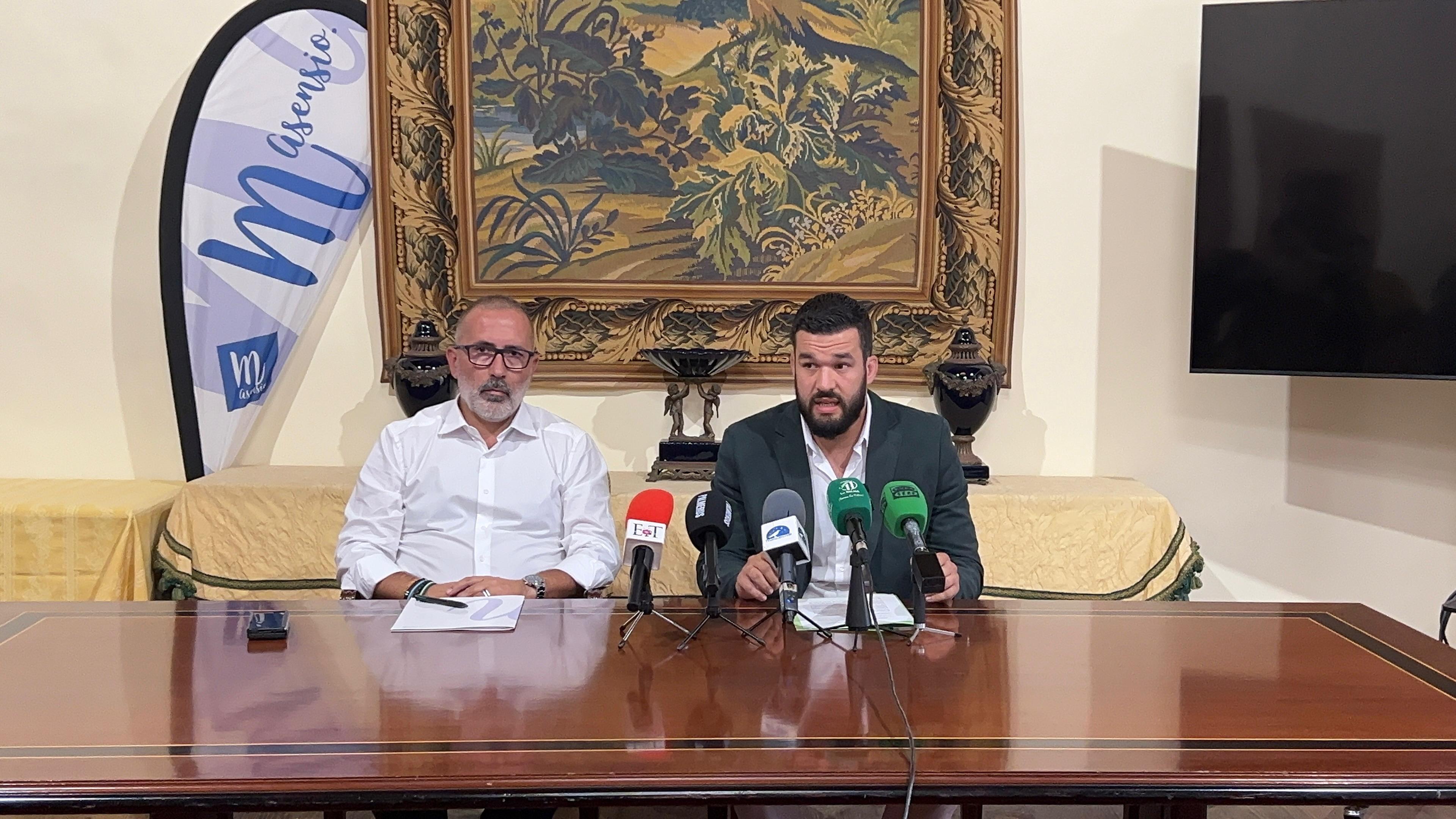 La Palma acoge el I Congreso Insular ‘Devolver el latido, una misión de todos’ para formar a profesionales y voluntarios de emergencias