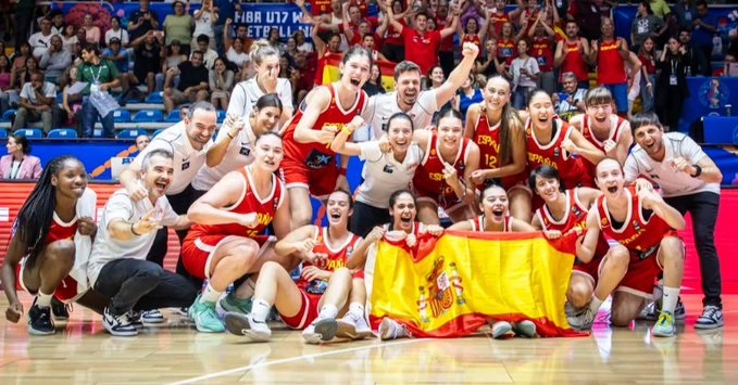 La FEB y el Cabildo de La Palma presentan la candidatura de la Isla para acoger el Eurobasket U18 Femenino 2025
