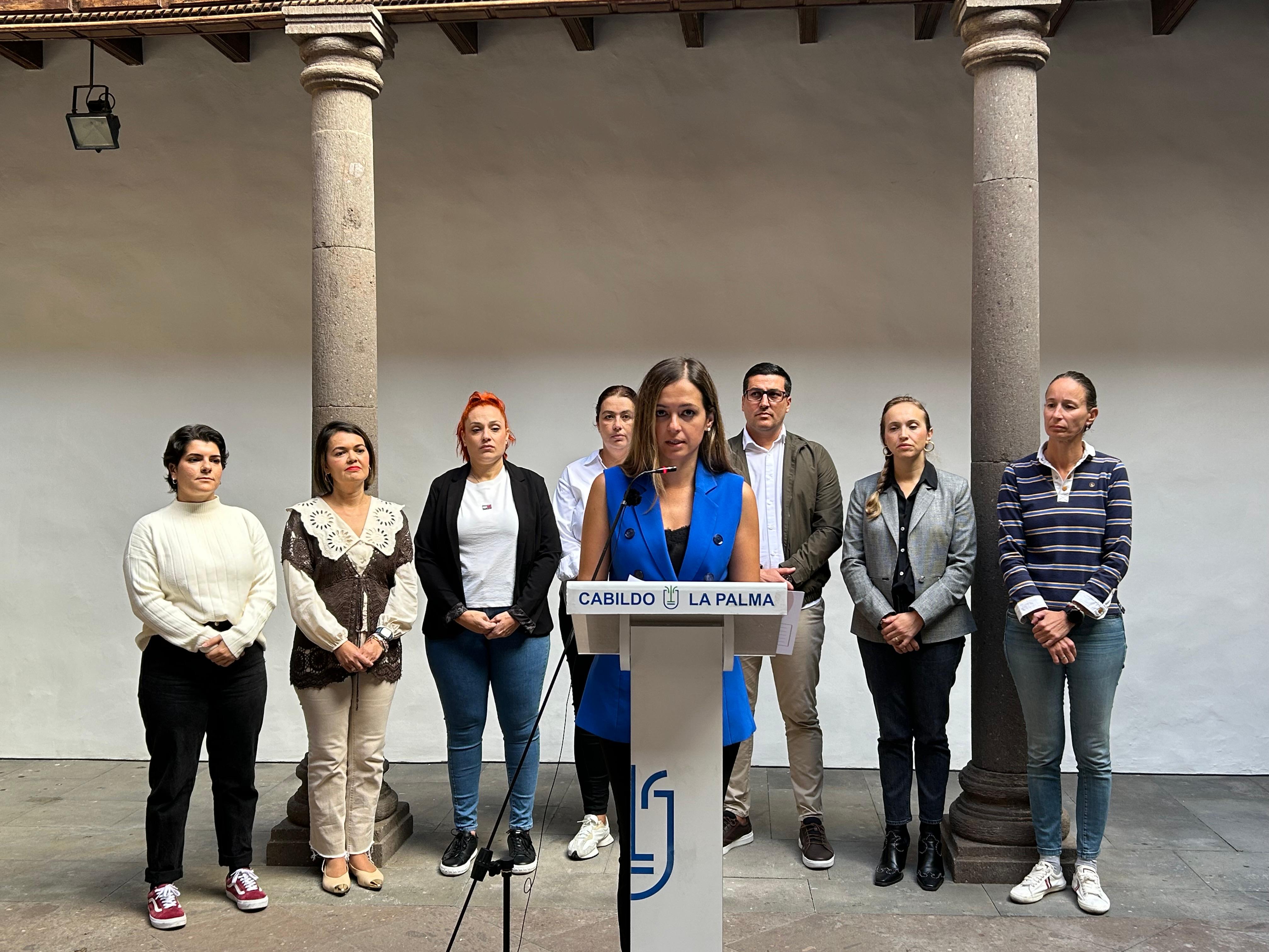El Cabildo y el sector comercial impulsan el consumo local con la iniciativa ‘Santa Cruz Shopping Day’
