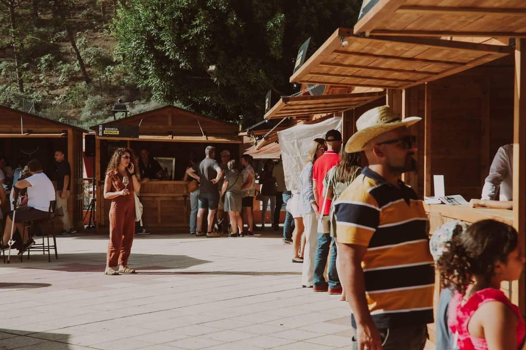 El Cabildo de La Palma celebra el éxito de la primera edición de ‘Saborea La Palma Me Sabe’ y su compromiso con la sostenibilidad