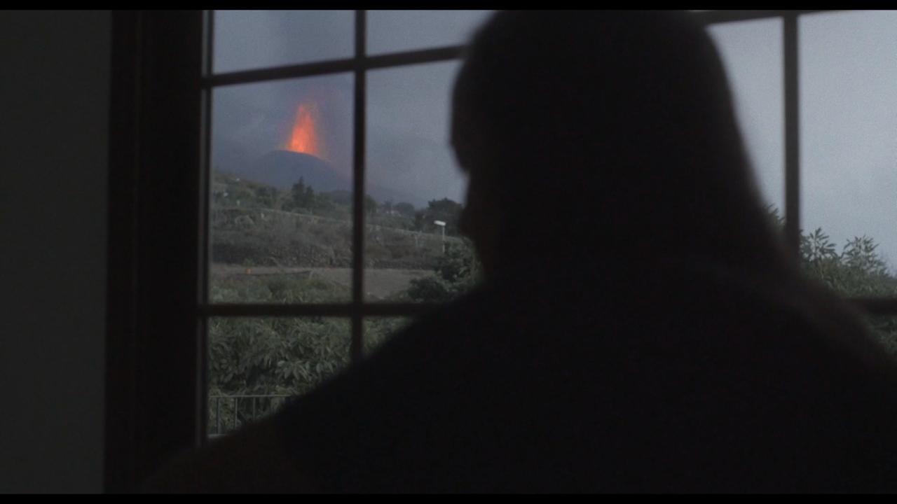 La Palma, finalista al Premio Mejor Localización de Europa de cine