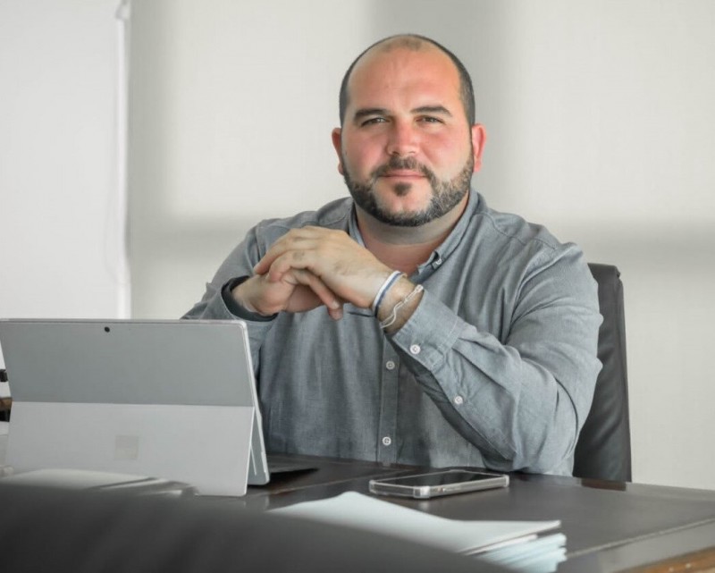 El Cabildo refuerza su apoyo al alumnado universitario con nuevas ayudas al alojamiento para el curso 2024/2025