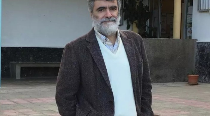 El Cabildo distingue a Anelio Rodríguez Concepción como Hijo Predilecto de La Palma