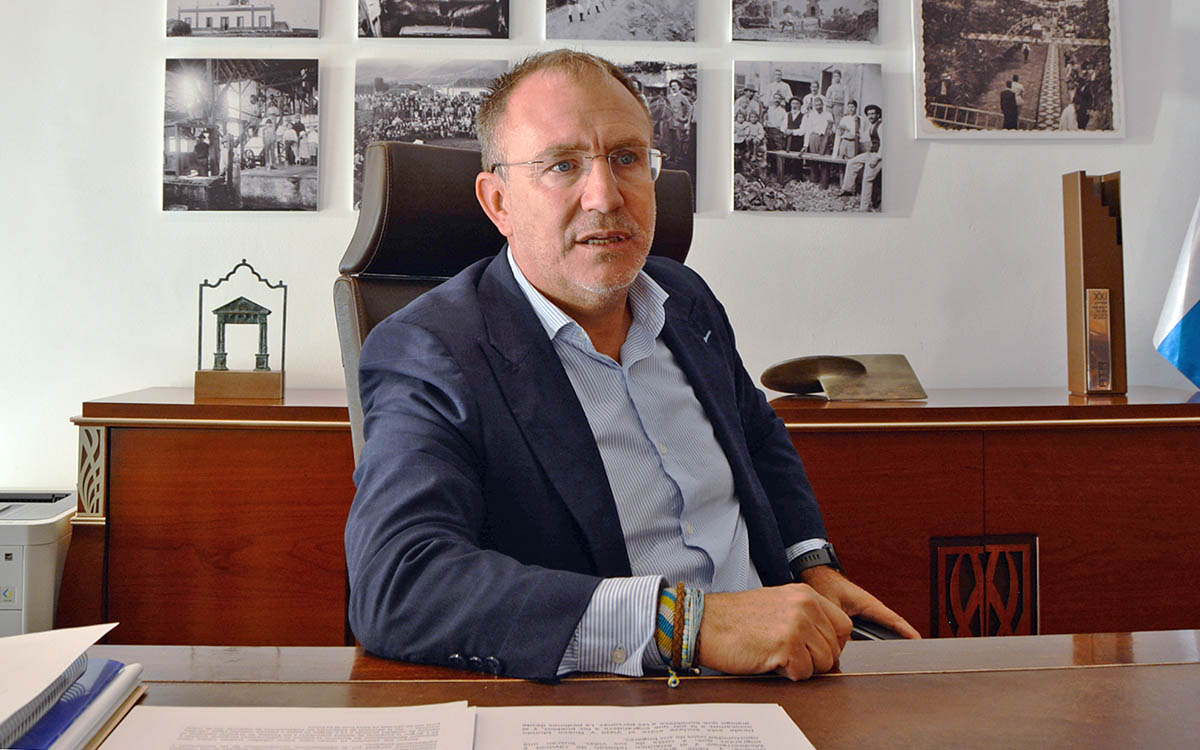 El Cabildo impulsa el desarrollo socioeconómico del suroeste con los proyectos innovadores de la Estrategia de Desarrollo Integral Local