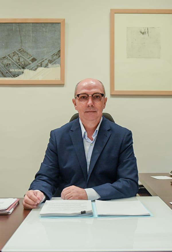 El Cabildo somete a información pública el documento de revisión y actualización del Plan de Gestión de Riesgo de Inundaciones