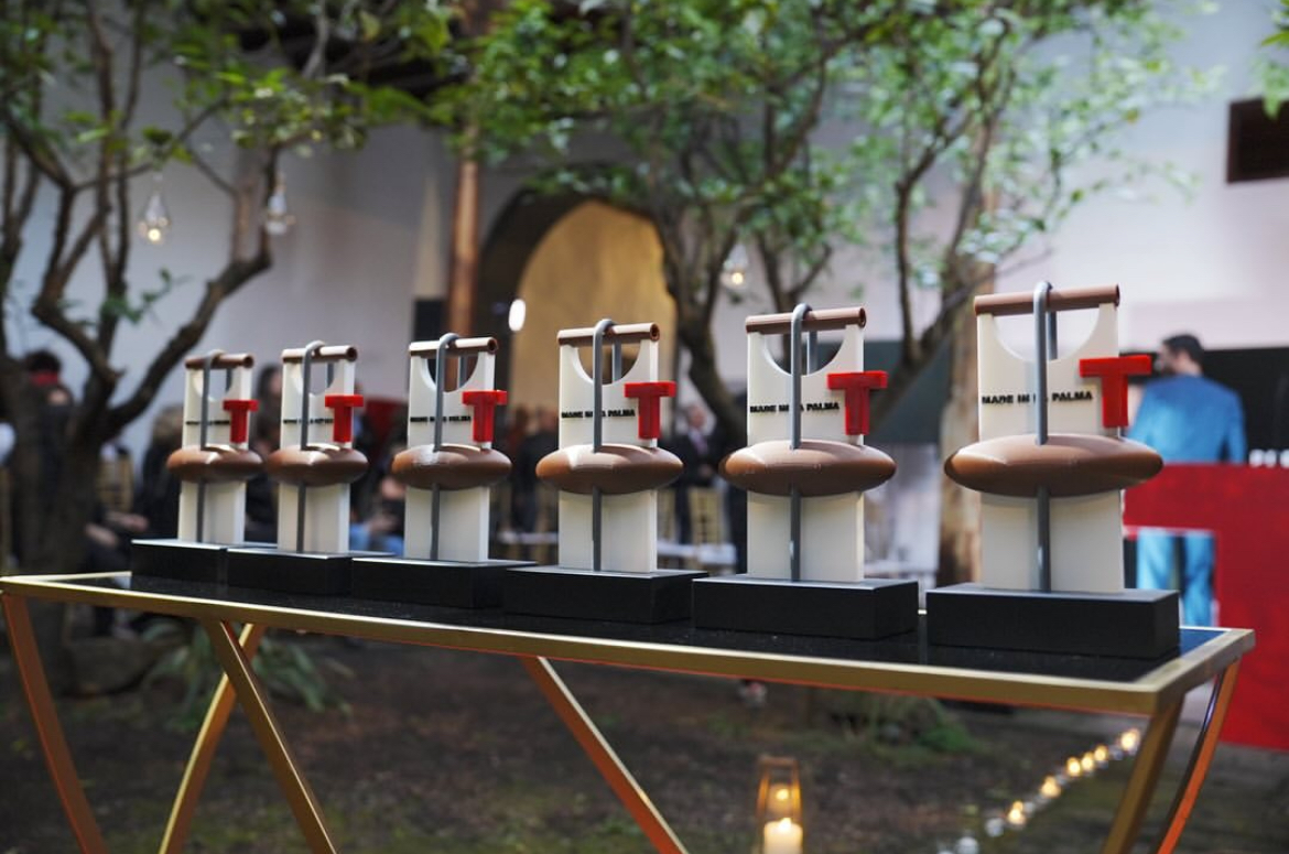 Cuenta atrás para los Premios Isla Bonita Moda al Talento ‘Made in La Palma’ en su segunda edición