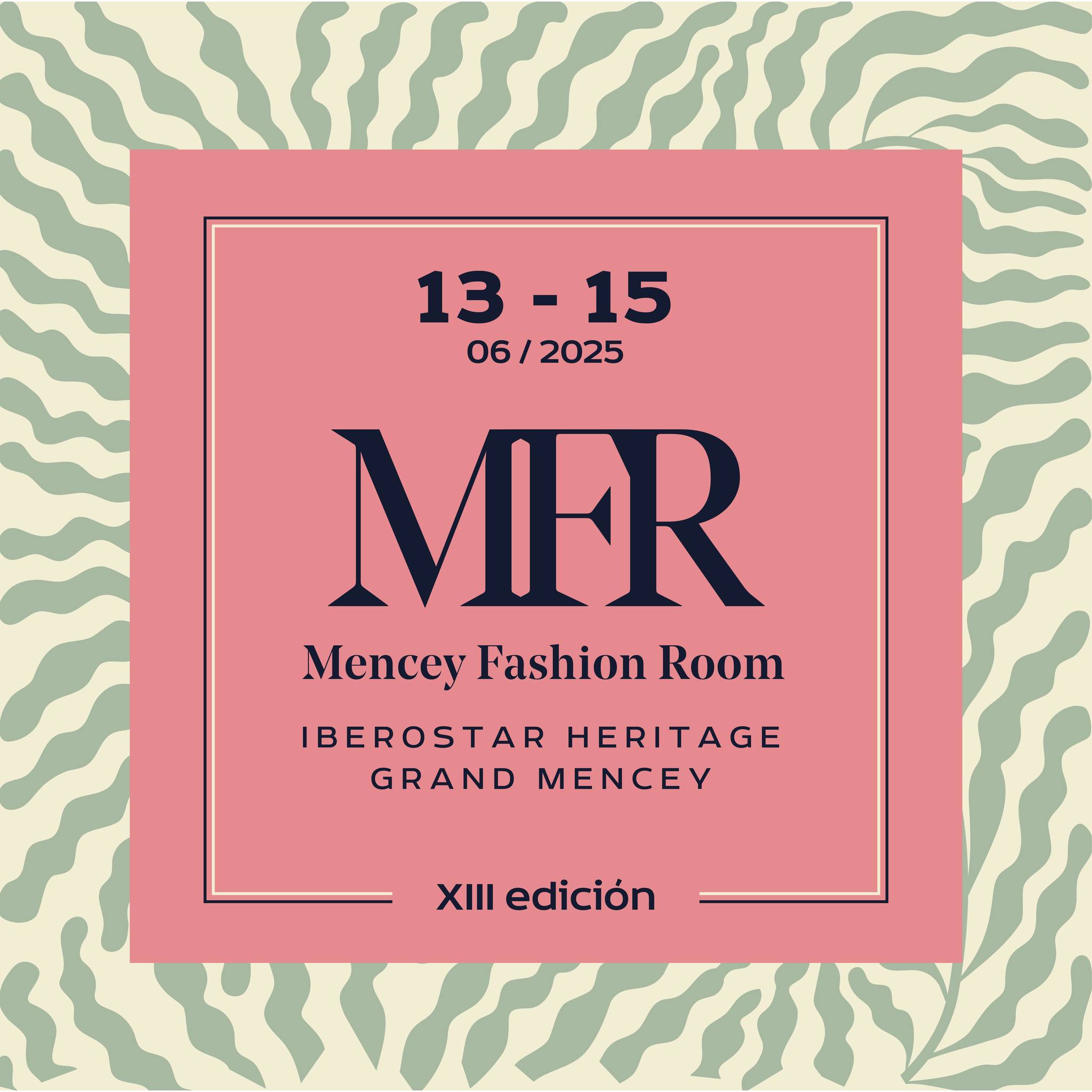 La Palma Artesanía presenta su nueva Colección Urdimbre en el Mencey Fashion Room